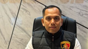 Polres Pidie Amankan Tiga Pelaku Judi Online di Tiga Lokasi Berbeda, Total 7 Orang Diamankan Dalam Sebulan Terakhir
