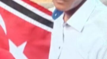 Nyakli Maop Minta Presiden Prabowo Pindahkan Monas ke Aceh: “Untuk Mengenang Sejarah dan Menyatukan Bangsa”