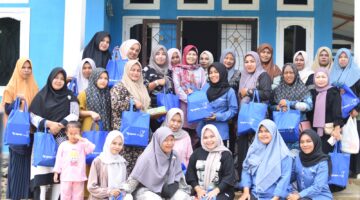 Dukung Kualitas Kesehatan Ibu dan Janin, Medco E&P Malaka Gelar Edukasi di Dua Kecamatan