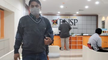 Kapan Hukum Ditegakkan,Langit Sudah Mau Runtuh? 