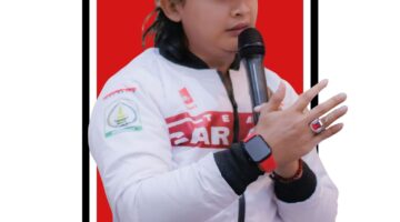 LSM Garang Angkat Bicara Pasca Sidak Wabup Aceh Ke RSUD Muda Sedia