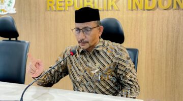 Haji Uma Lakukan Komunikasi Intensif dengan KJRI Penang Terkait Kasus Kematian Warga Aceh di Malaysia