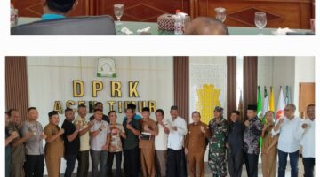 DPRK Aceh Timur Panggil PT. Parama Agro Sejahtera Bantah Isu Pelanggaran Syariat Islam