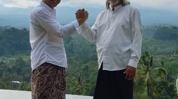 Dirgahayu Republik Indonesia ke-80, Mari Bersatu Membangun Bangsa dengan Politik yang Bermartabat, Pendidikan Berkualitas, dan Budaya yang Luhur